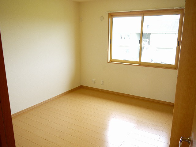 フォンティーヌの洋室|洋室です