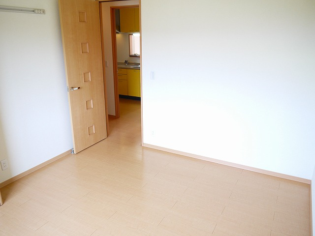 フォンティーヌの内装|きれいな内装です