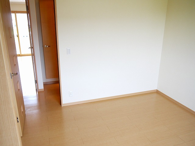 フォンティーヌの洋室|洋室です