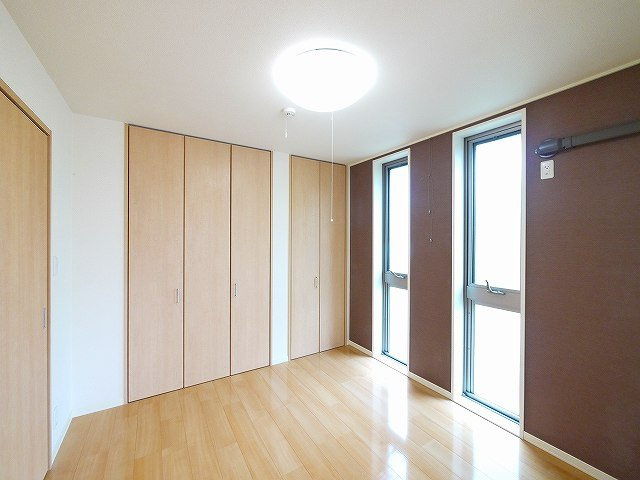 ベレオ天理の寝室|寝室にいかがでしょうか