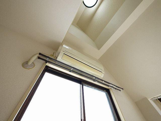 CASA天理の設備