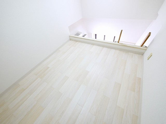 CASA天理のその他|ロフトです
