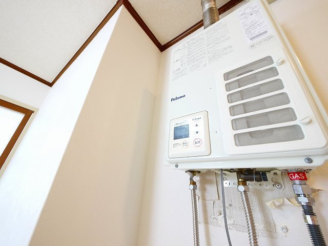 CASA天理の設備