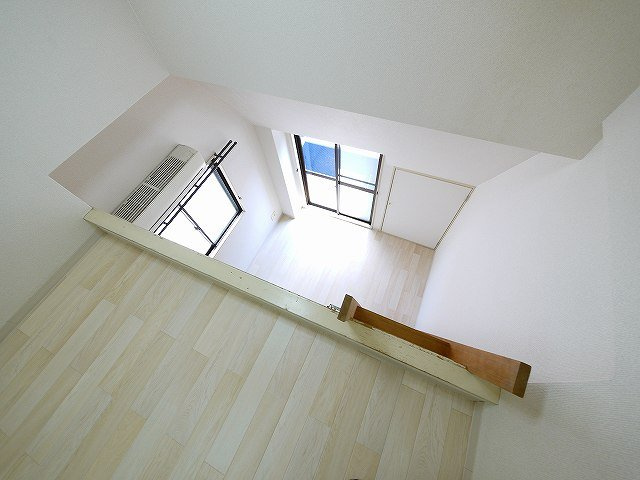CASA天理のその他|ロフトです。