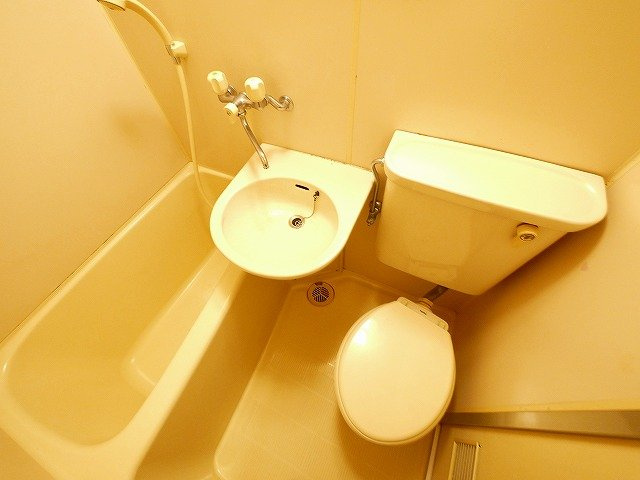 CASA天理のトイレ|トイレも気になるポイント