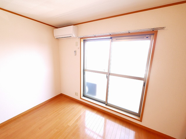 クレールマーマの設備|エアコン設備