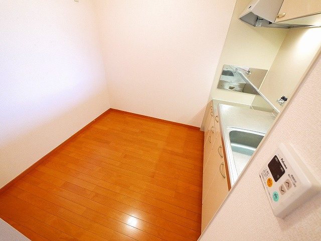 クレールマーマのキッチン|キッチンでお料理をお楽しみください