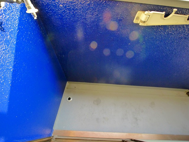 CASA天理の設備|洗濯機置き場