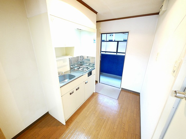 CASA天理のキッチン|キッチンでお料理をお楽しみください