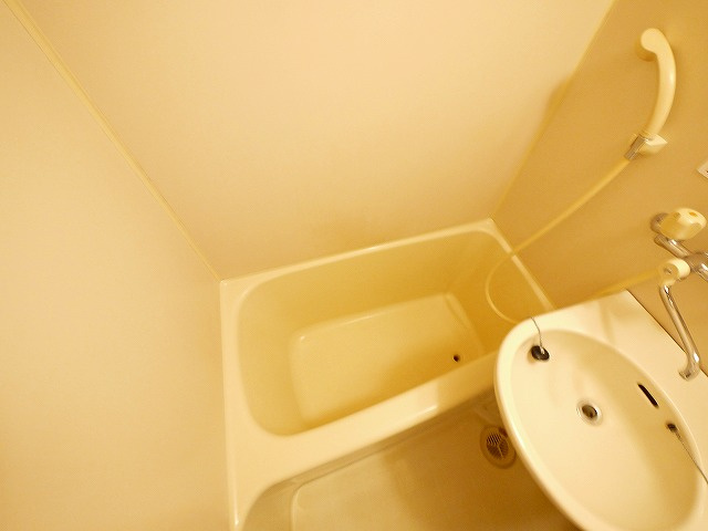 CASA天理の浴室|お風呂で日々の疲れを落としましょう