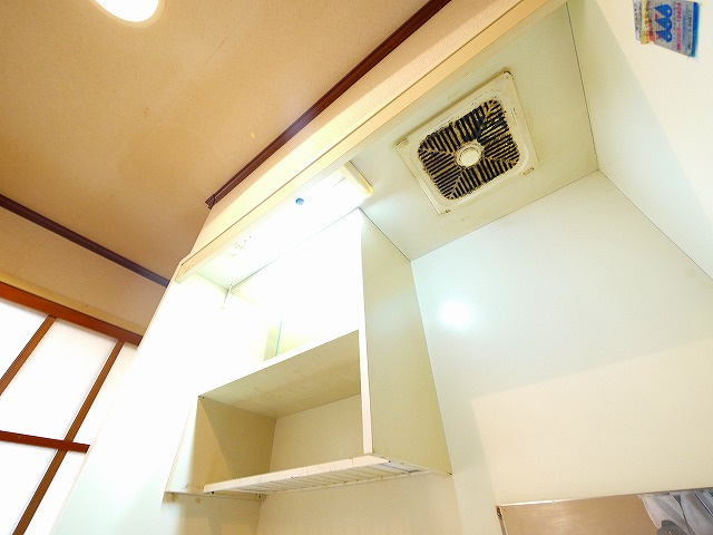 CASA天理のバルコニー|落ち着いた時間を過ごせるバルコニーです