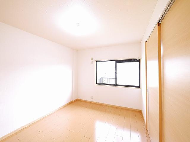 エスポアールＴＨの寝室|寝室にいかがでしょうか