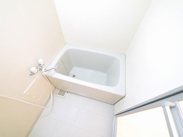 エスポアールＴＨの浴室|日々の暮らしに欠かせないお風呂です