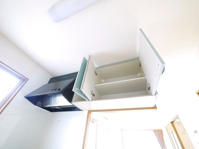 結充Immeuble　A館の寝室|寝室にいかがでしょうか