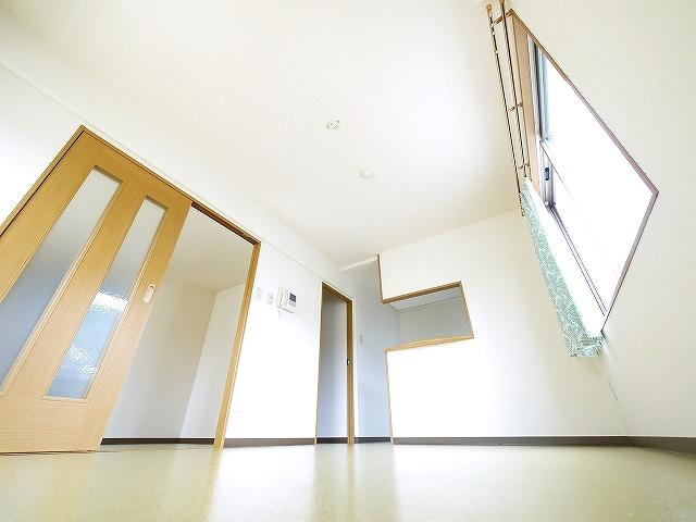 結充Immeuble　A館の浴室|お風呂で日々の疲れを落としましょう