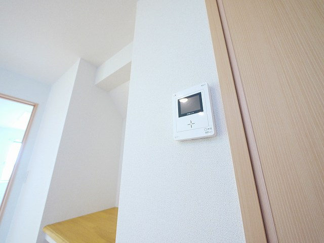 エスポアールT・HⅡの収納|たっぷりとした収納スペースです