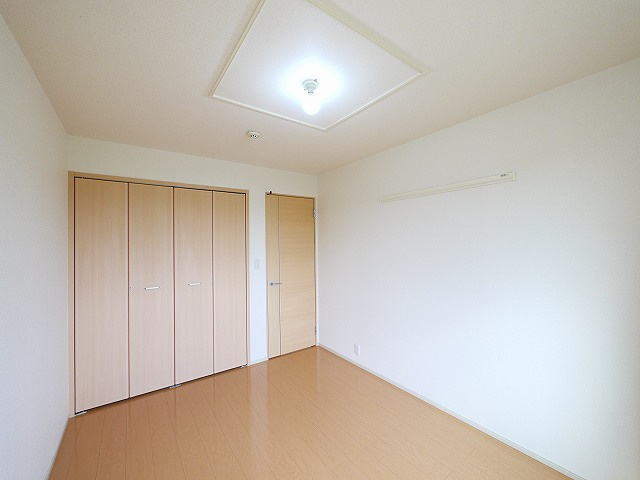 エスポアールT・HⅡの内装|子供部屋です