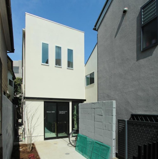 【外観】 | シブヤソモ