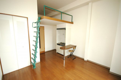 【内装】 | カサソルパティオＯＫＡ