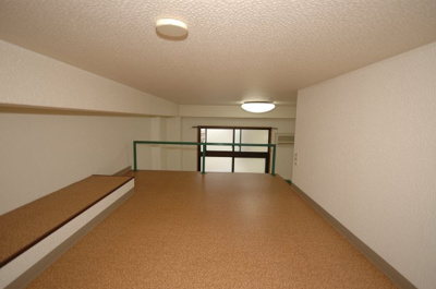 【内装】 | カサソルパティオＯＫＡ