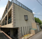 カサソルパティオＯＫＡの画像