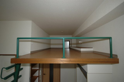 【内装】 | カサソルパティオＯＫＡ