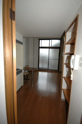 【内装】 | カサソルパティオＯＫＡ