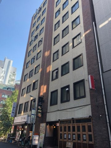 一新ビル