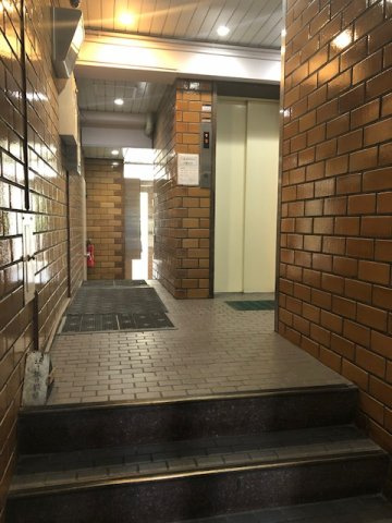 一新ビルのその他共用部分