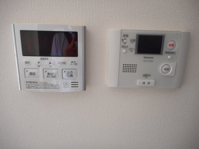 【設備】 | コーティアス阿倍野