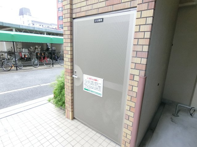 【その他共用部分】 | コーティアス阿倍野