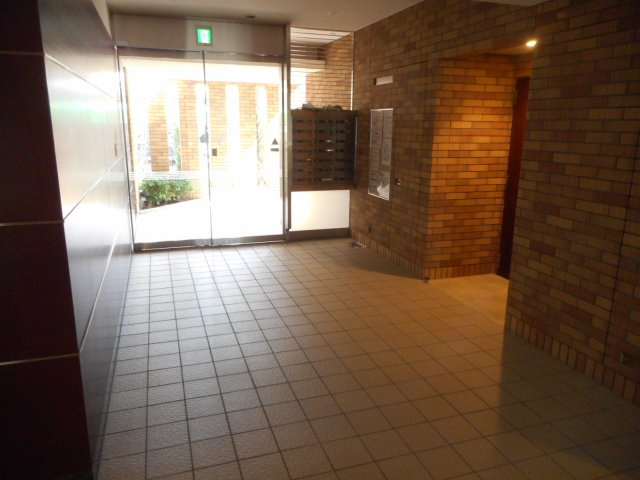 【その他共用部分】 | コーティアス阿倍野