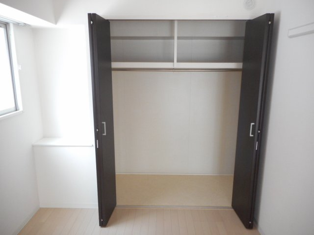 【収納】 | コーティアス阿倍野