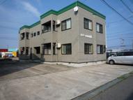 ロアール北美の画像