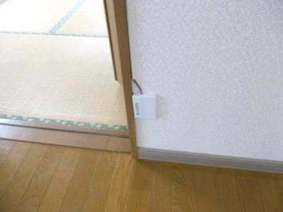 【その他】 | ロアール北美 | インターネット差し込み口