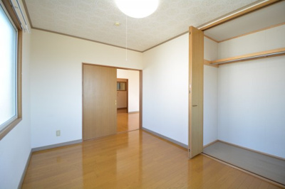 【内装】 | ロアール北美 | 内装も気になるポイント