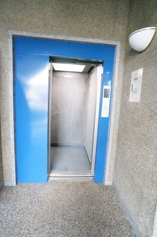 ファミーユ静愛Ⅱのその他共用部分