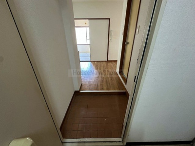 【玄関】 | 沢田ビル