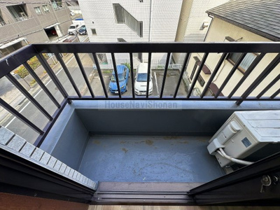 【バルコニー】 | 沢田ビル