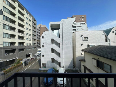 【展望】 | 沢田ビル