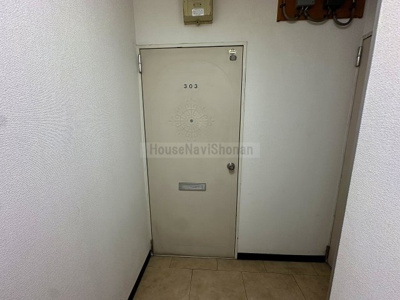 【その他共用部分】 | 沢田ビル