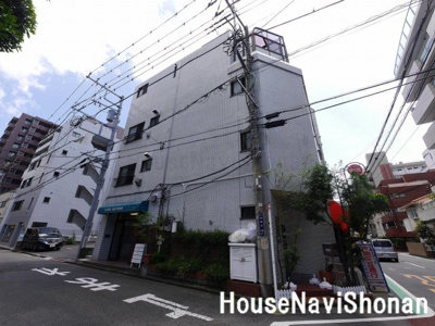 【外観】 | 沢田ビル