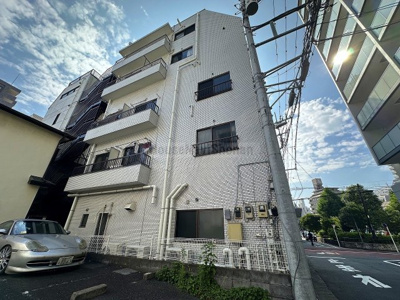 【外観】 | 沢田ビル