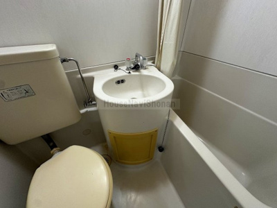 【洗面所】 | 沢田ビル