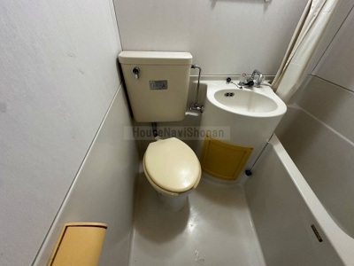 【トイレ】 | 沢田ビル