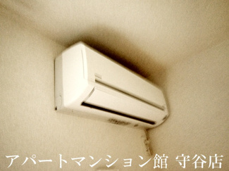 【設備】 | リズィエールⅡ