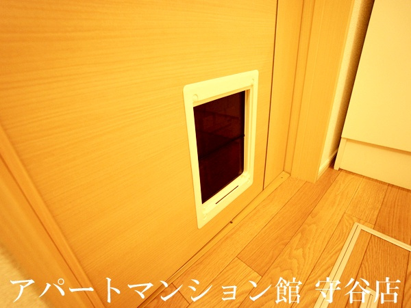 リズィエールⅡのその他