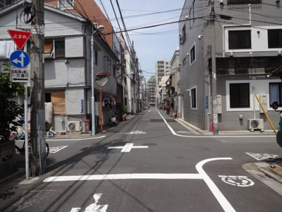 【周辺】 | ヴィラスカイツリーパートⅡ