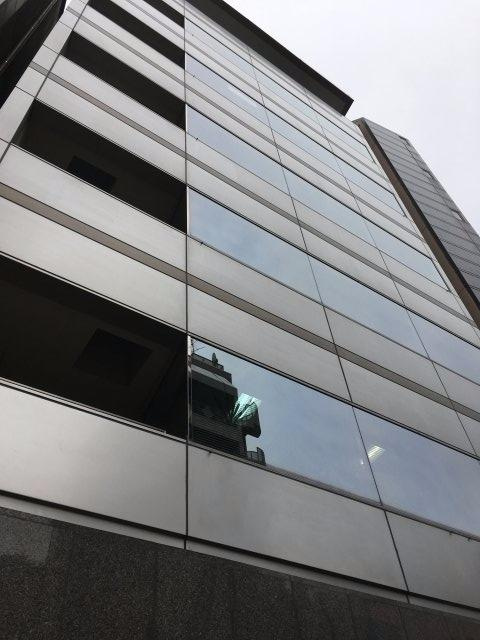 コア星望の外観