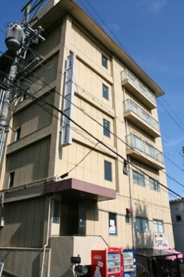 【外観】 | マツシマビル | 外観★